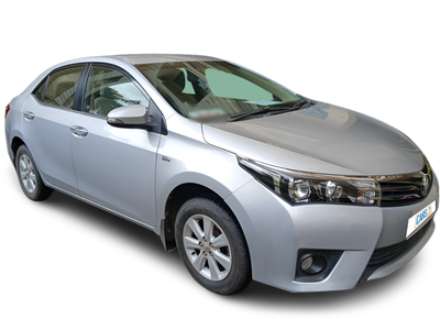 Toyota Corolla Altis-img
